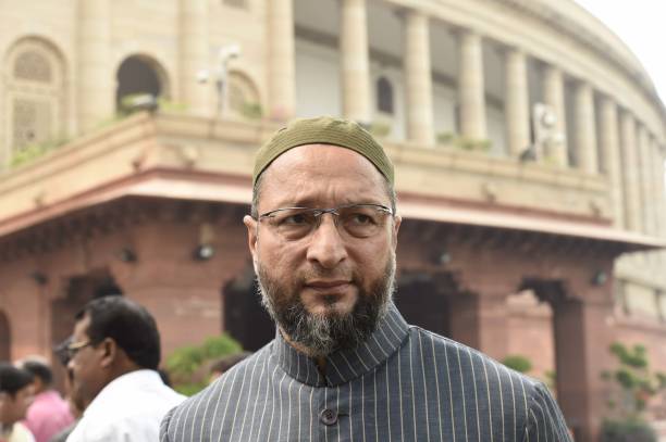 Asaduddin Owaisi - a messiah, mesmerizer or a mass leader