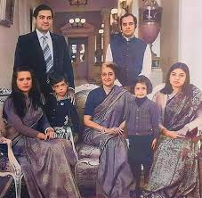 Rahul unites Modi divides-the amalgamation of the churn would burn the megalomanic