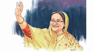 Sheikh Hasina Wajed – Democrat turned Dictator - Dictators are destined to decamp.