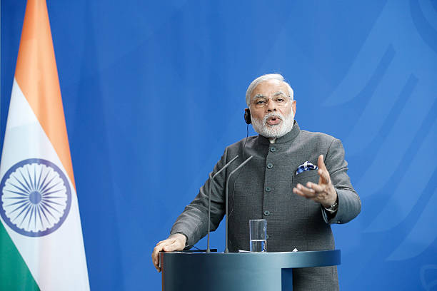 Prime Minister, Narendra Modi’s Press Conference in the USA- A speculation (unlikely to happen)