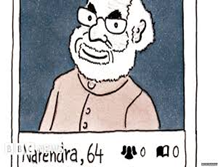The dilemma of Narendra Modi on caste-based census