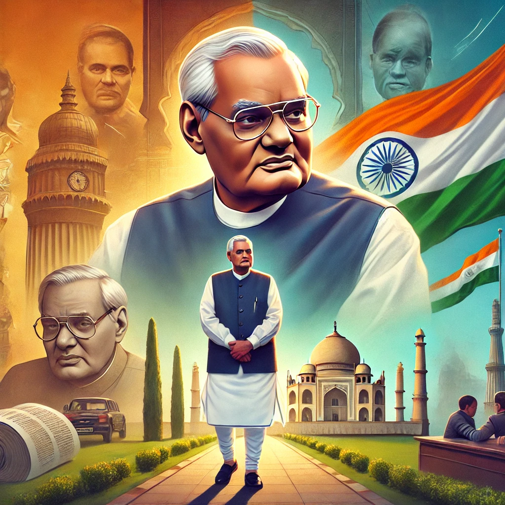 The former Prime Minister of India, Atal Bihari Vajpayee once urged that every elected leader should follow a royal duty over one’s personal ambition. He stated this while sitting beside Narendra Modi, the then Chief Minister of Gujarat. Modi replied that it was what he had been doing looking at Vajpayee miserably. Vajpayee hoped that he would follow the royal duty. But Modi would not do so or has not been doing so while sitting on the Chair of Prime Minister of India.