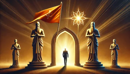 Modi and Shah sidelining the RSS reflects a broader strategy of the BJP's growing independence. While conflicts and differences may surface, the deep-rooted ideological ties and mutual benefits of their association suggest that outright falling-out is unlikely. The relationship might continue, with Modi-Shah asserting their authority while the RSS redefine its role in the changing political landscape.