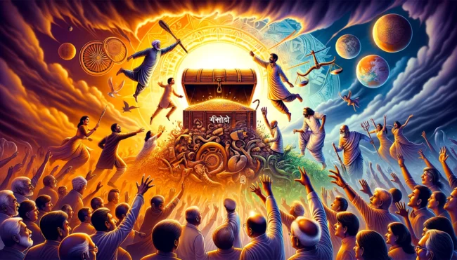 A great political churning is a taking place in Delhi as well as in Patna. It is time to assert INDIA front now and not bogged down on the pressure politics of the Duo, Narendra Modi and Amit Shah. Akhilesh Yadav has however, declared that INDIA front is alive. Better to realise than repent later.