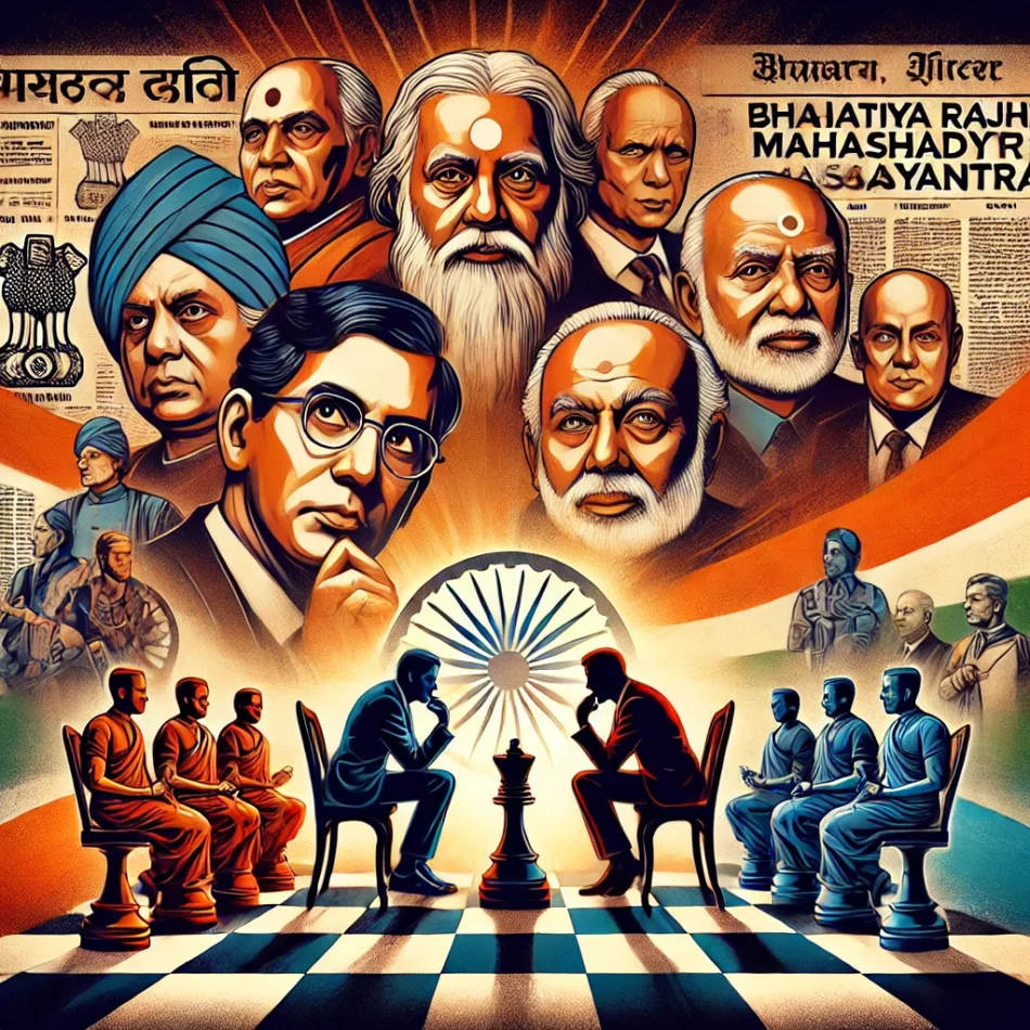 Narendra Modi becomes statesman-like and poses a secular character to win the Bihar elections. The Operation Sindoor was launched on May 7, 2025, as a punitive strike against terror infrastructure in Pakistan and Pakistan-occupied Kashmir following the April 22, 2025, Pahalgam terror attack that killed 26/28 people. A ceasefire was agreed upon on May 10, 2025, after four days of intense cross-border skirmishes. Trump claimed of mediating through trade-off negotiations. – revenge, avenge and the game of vengeance - an all-in-one drama. Amit Shah was jailed on Sohrabuddin case and Narendra Modi was heckled in Gujrat riots in 2002 by UPA government under Sonia Gandhi. To avenge and to revenge both Amit Shah and Narendra Modi hatched a great conspiracy to bring down the UPA government and install a BJP government to dismantle the citadels of the Congress Party.