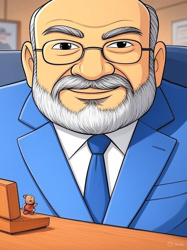 Amit Shah possesses several qualities that make him a strong contender for Prime Minister - un-matched strategic skills, extensive administrative experience, a proven electoral track record, and proximity to Modi - a Modicide effect. To become a fine Prime Minister, Shah must overcome his divisive traits unlike Modiocracy by embracing inclusivity, proactive crisis management, and a broader, inspirational person. His administrative experience and electoral acumen make him a strong contender for the post of the Prime Minister