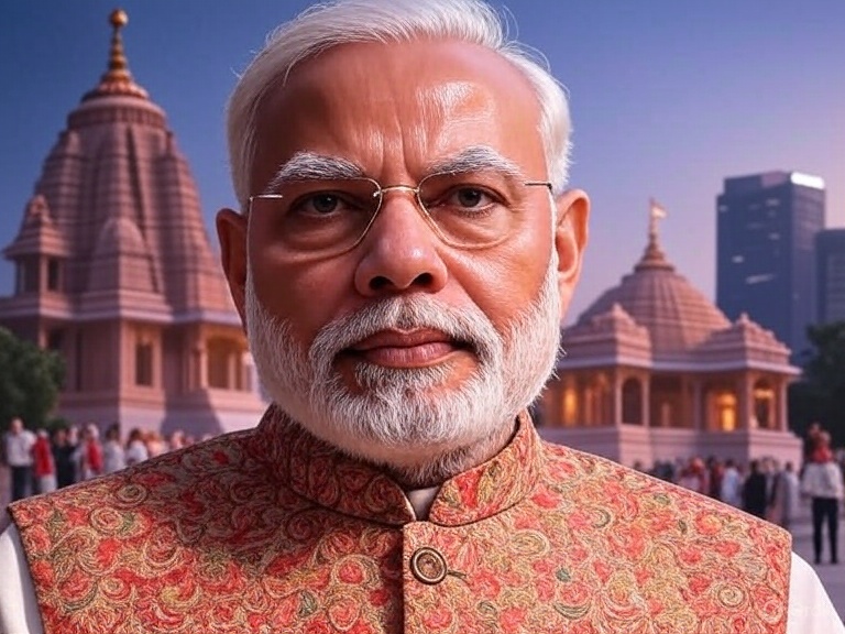 The Democracy of the 3-Ms of Narendra Modi - Modiism, Modiocracy, and Modicide. Narendra Modi’s implies Modi’s ideology—Hindu nationalism, economic pragmatism, and personal branding. Policies like CAA and Ayodhya temple align with Hindutva, challenging secularism (Article 25). The ideological blend of Hindutva, economic pragmatism, and Modi’s personality cult. Modiism is framing BJP’s expansion as “national unity” while marginalizing minorities, particularly Muslims, via laws like CAA (2019) and rhetoric (“infiltrators,” 2024). A 2025 Pew Research study notes 80% of religious hostility incidents target Muslims, tying Modiism to your claim of minority suppression. The Modiism ideological pull lures regional leaders with Hindutva’s appeal or development promises.